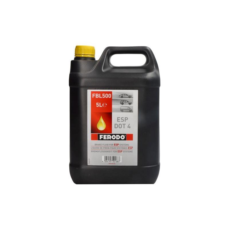 FERODO FBL500 Brake Fluid
