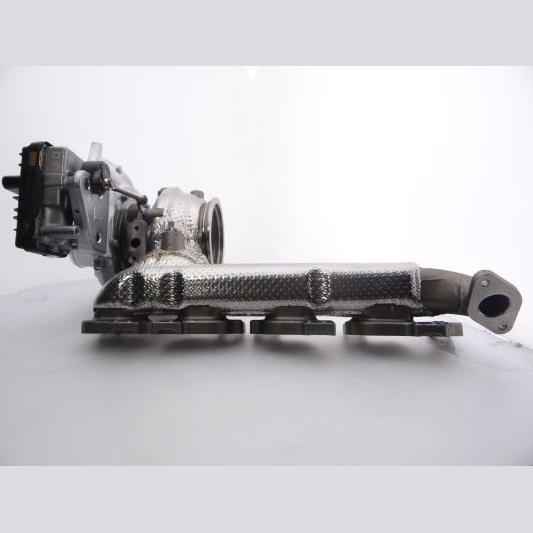 GARRETT 856473-5001S Turbocharger