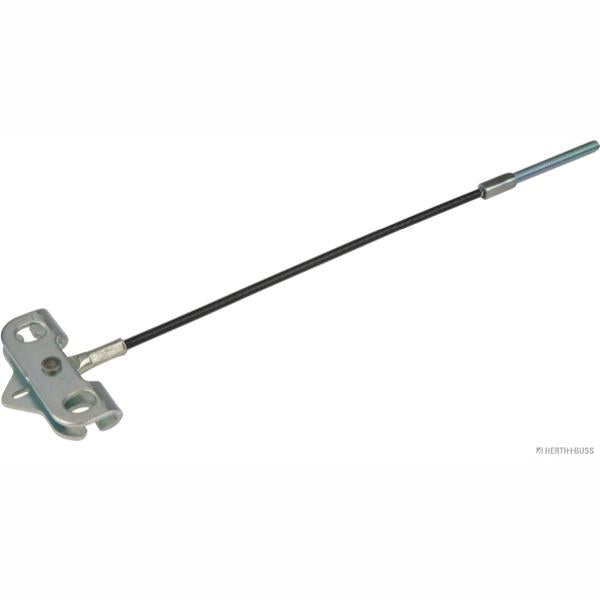 BOSCH 1987477604 Parking Brake Cable Pull