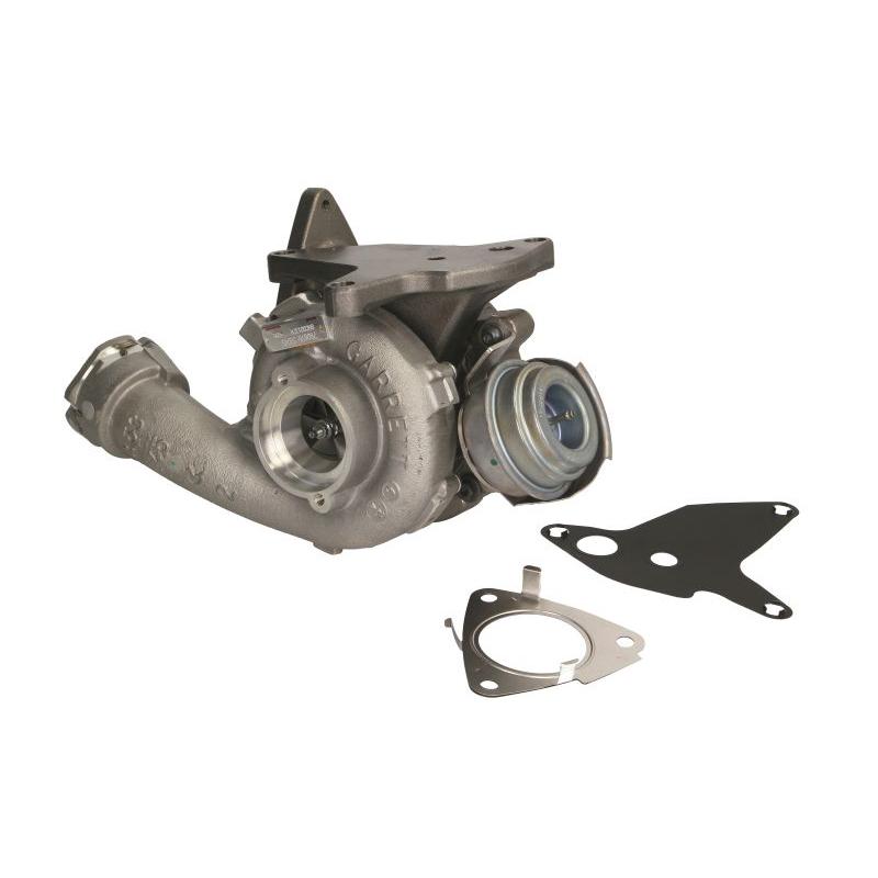 GARRETT 760698-5005S Turbocharger