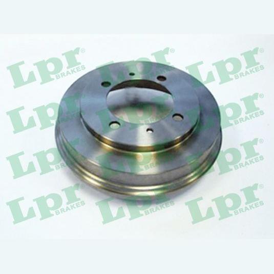 FERODO FCL695459 Brake Caliper