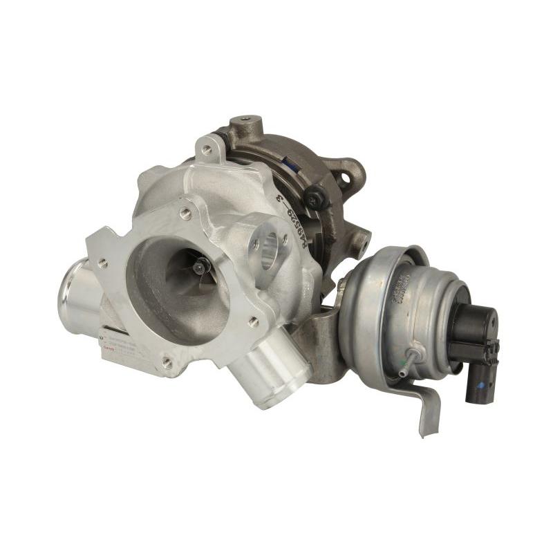 GARRETT 849578-5003S Turbocharger
