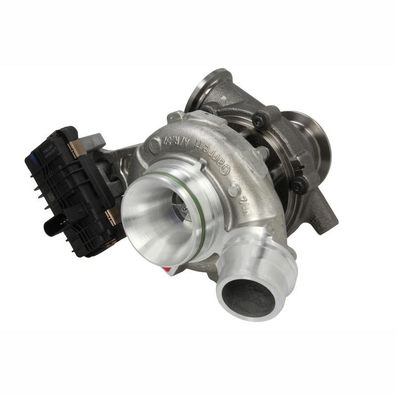 GARRETT 819976-9025S Turbocharger