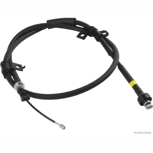 BOSCH 1987482284 Parking Brake Cable Pull