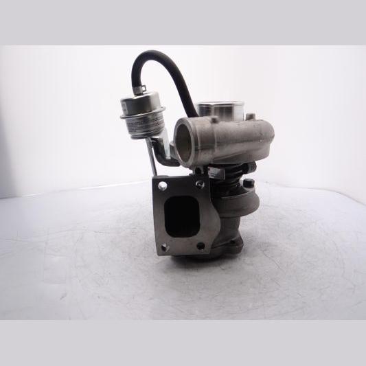 GARRETT 452239-5009W Turbocharger