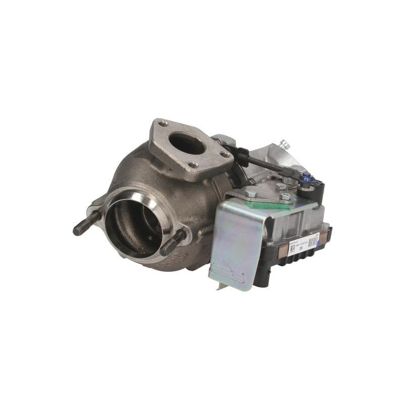 GARRETT 731877-5010S Turbocharger