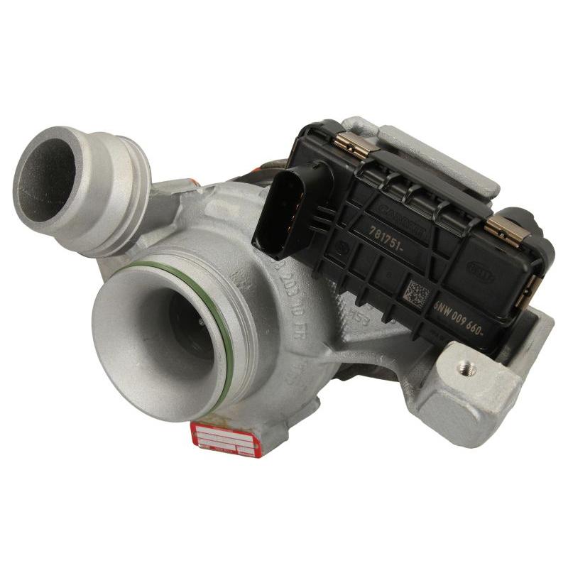 GARRETT 767378-9010S Turbocharger
