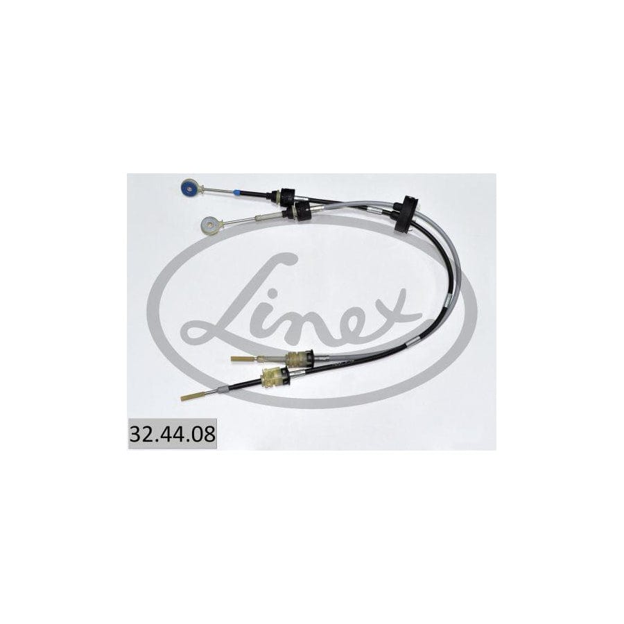 Linex 32.30.05 Speedometer Cable