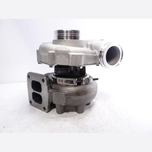 GARRETT 465427-0002 Turbocharger