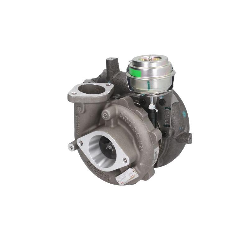 GARRETT 767720-5005S Turbocharger