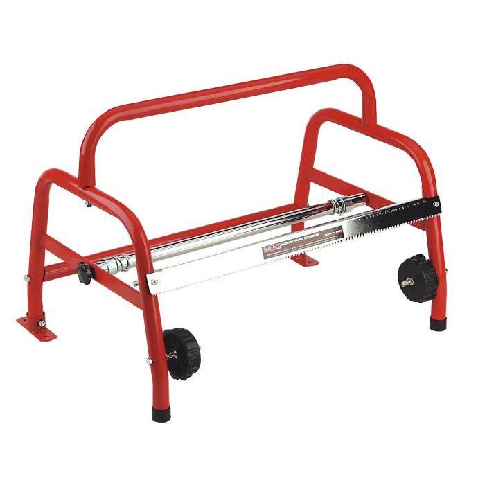 SEALEY SEAMK65 Painting Stands