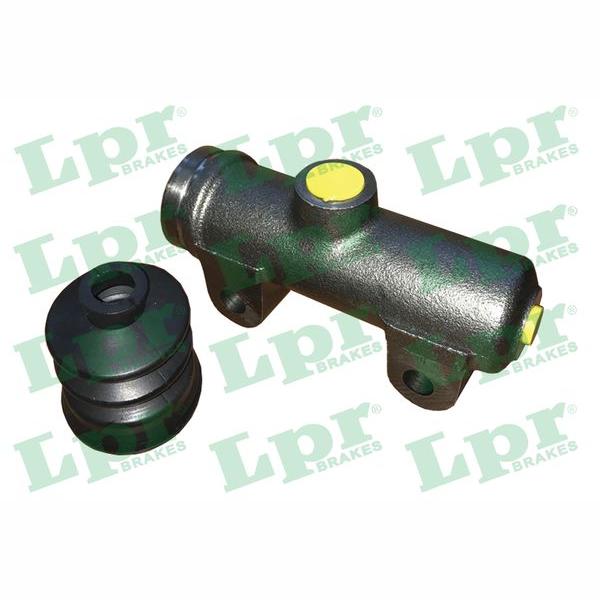 FERODO FSB623 Parking Brake Brake Shoe Set