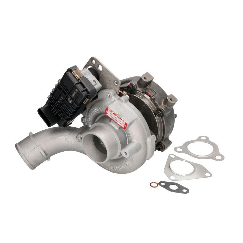 GARRETT 769701-9003W Turbocharger
