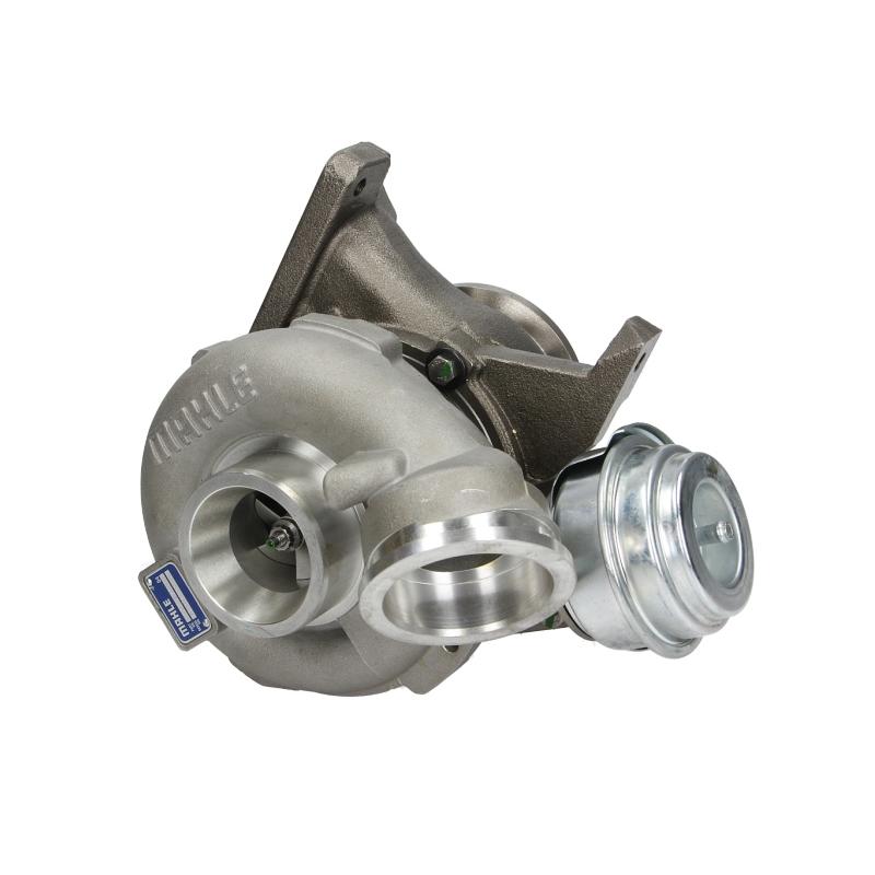 MAHLE 001TC15644000 Turbocharger