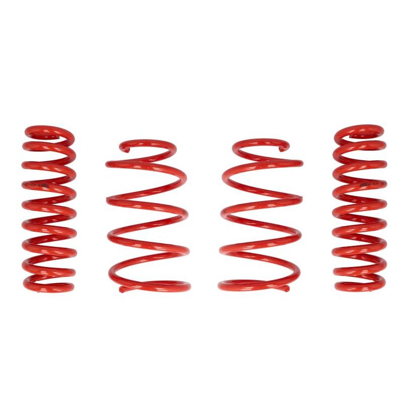 COBRA 01.4120.C Suspension Springs Set