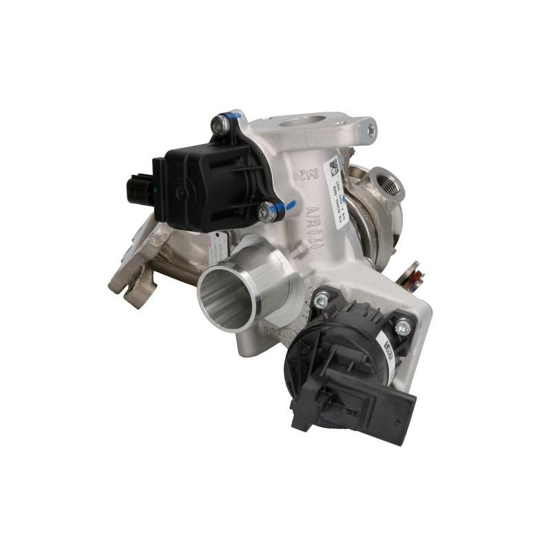 GARRETT 851831-5002S Turbocharger