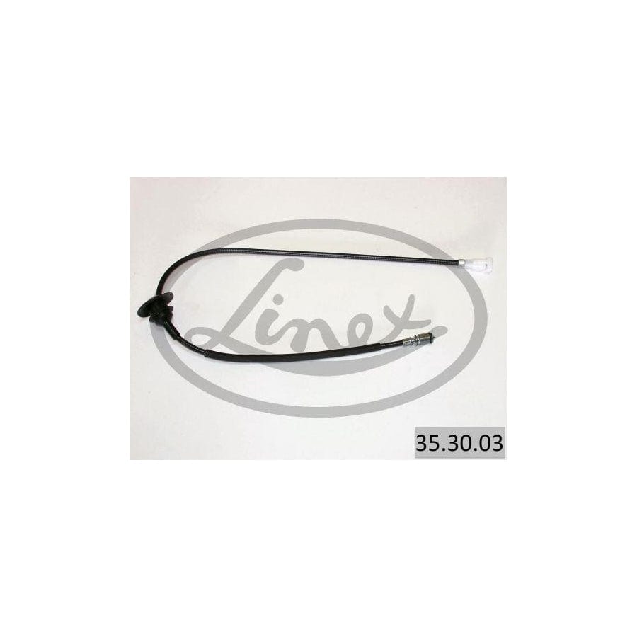 Linex 35.30.03 Speedometer Cable