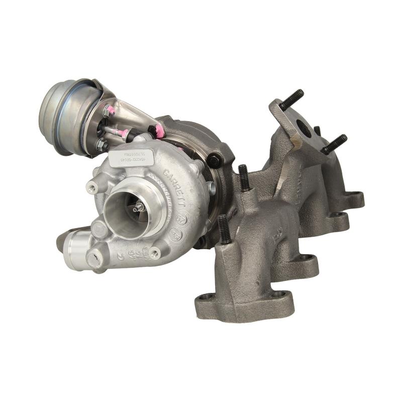 GARRETT 454232-5014S Turbocharger