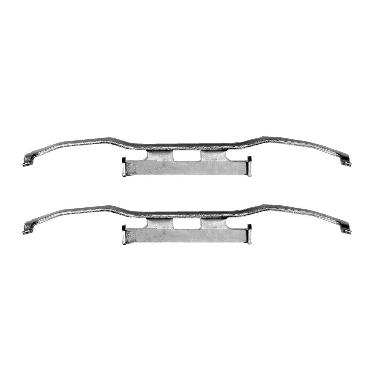 BOSCH 1987474309 Disc Brake Pad Accessory Kit