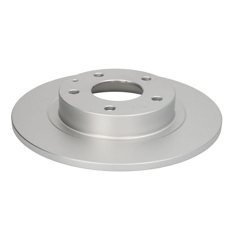 FERODO FSB704A Brake Shoe Set