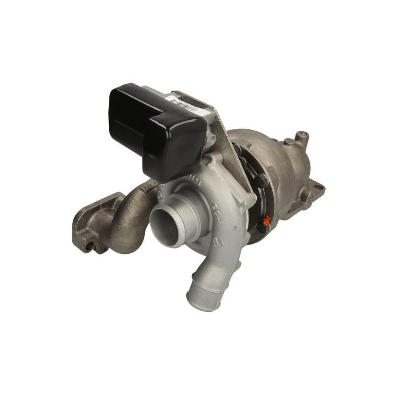 GARRETT 758226-9014W Turbocharger