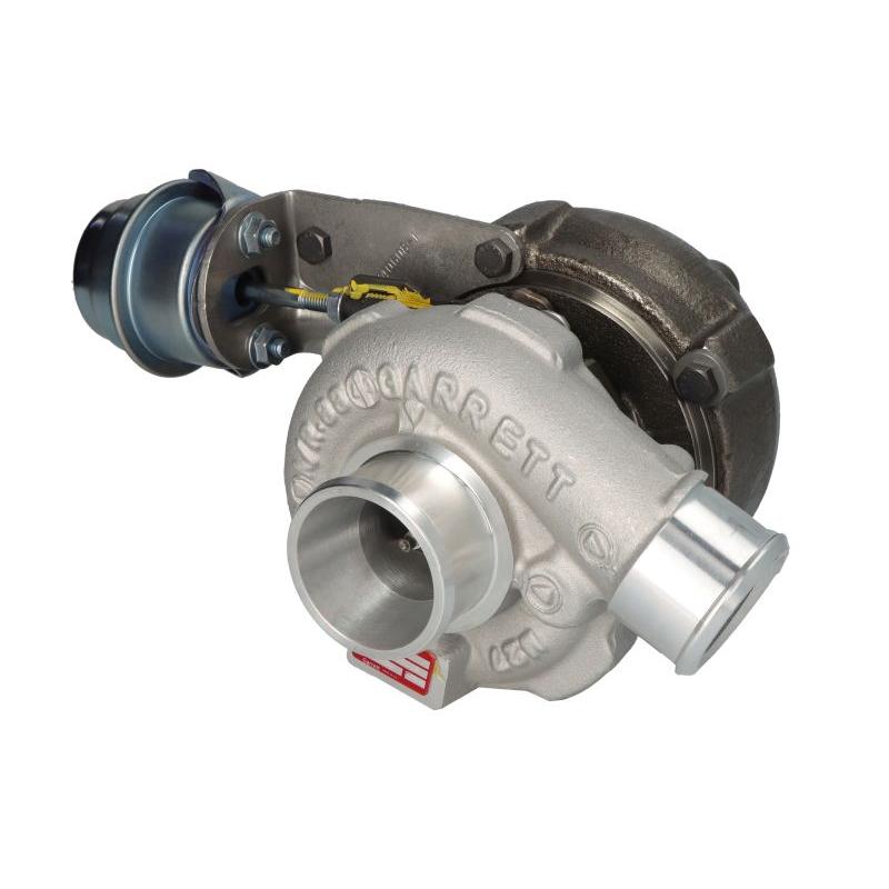 GARRETT 740611-9002W Turbocharger