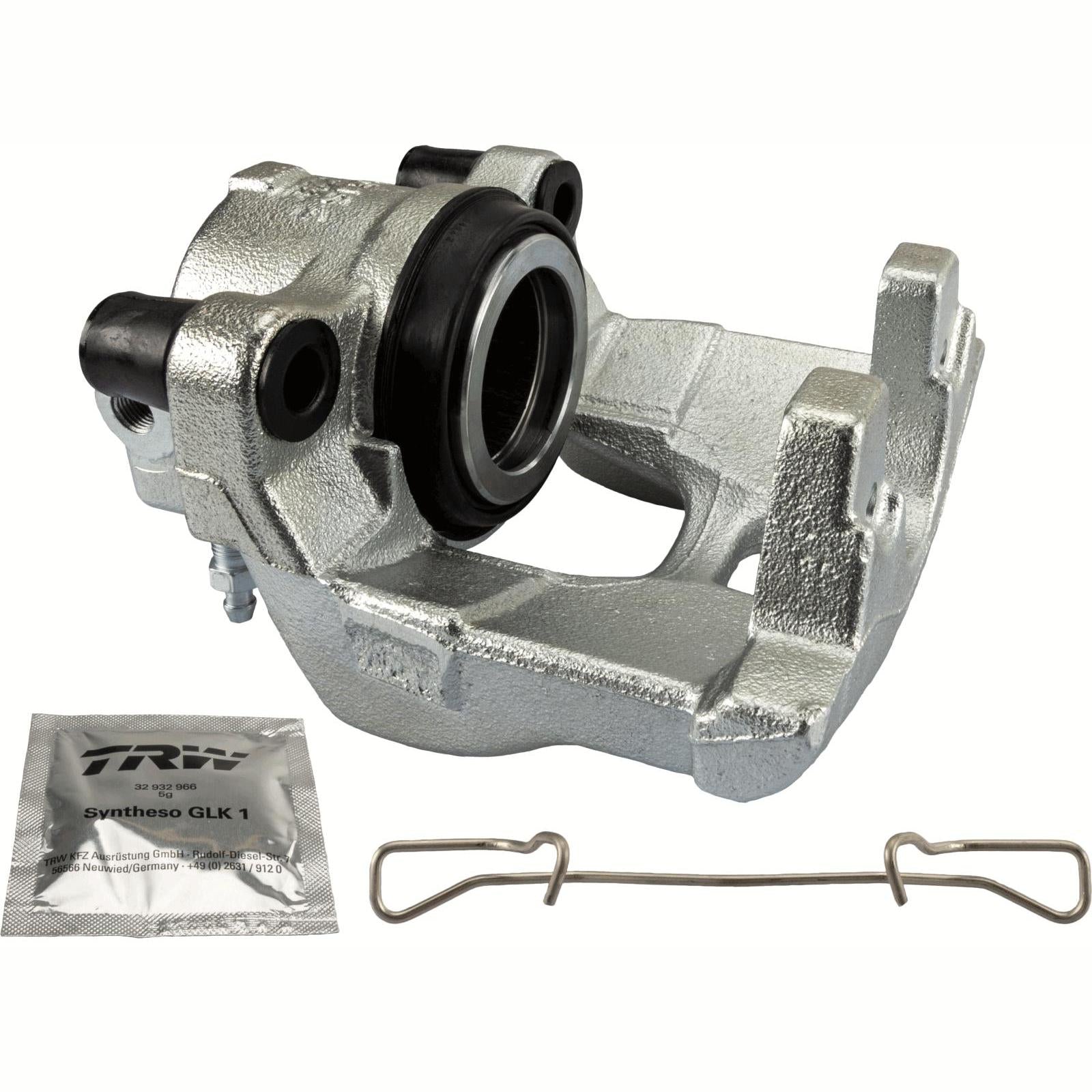 FERODO FHY3330 Brake Hose