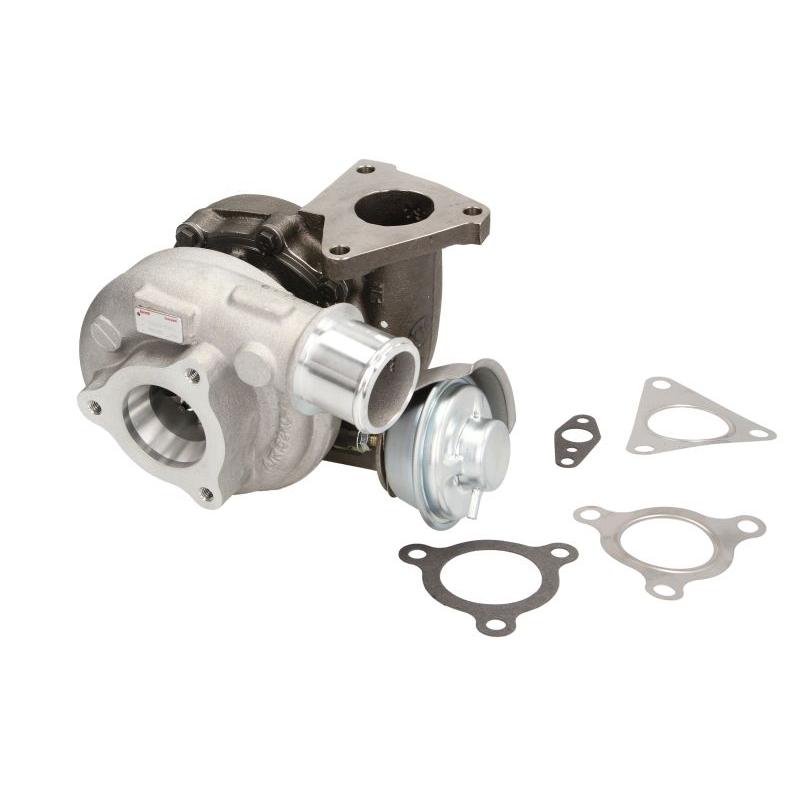 GARRETT 724639-5007S Turbocharger