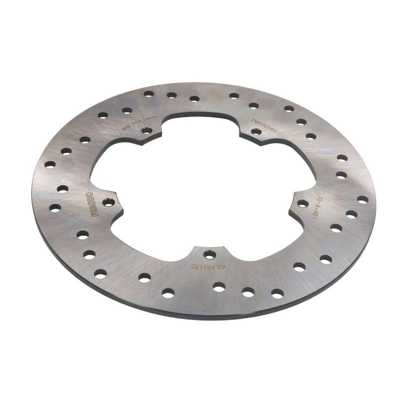 FERODO FMD0054R Brake Disc