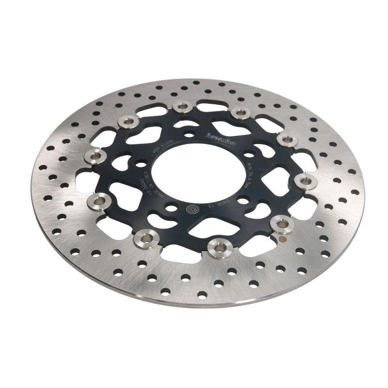 BREMBO 78B40815 Brake Disc