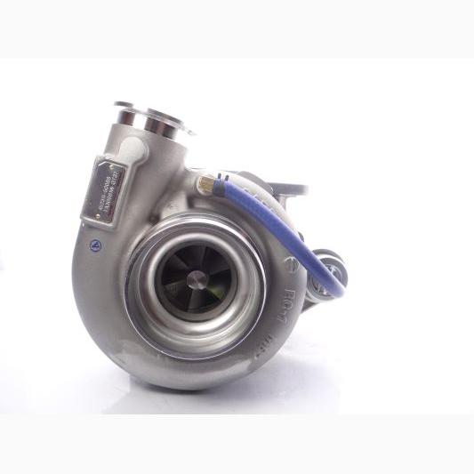 GARRETT 452311-0008 Turbocharger