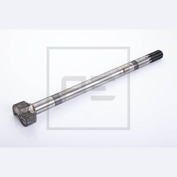 FERODO FSB812 Brake Shoe Set