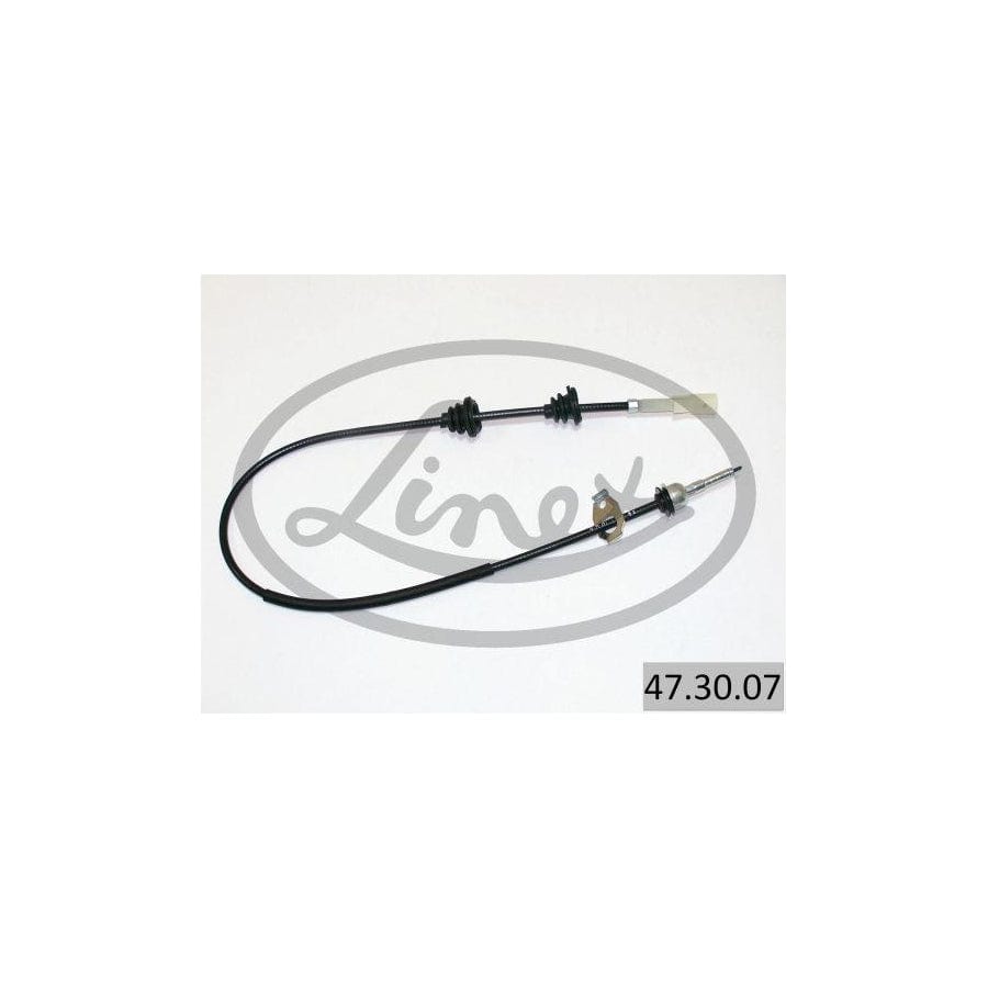 Linex 47.30.07 Speedometer Cable