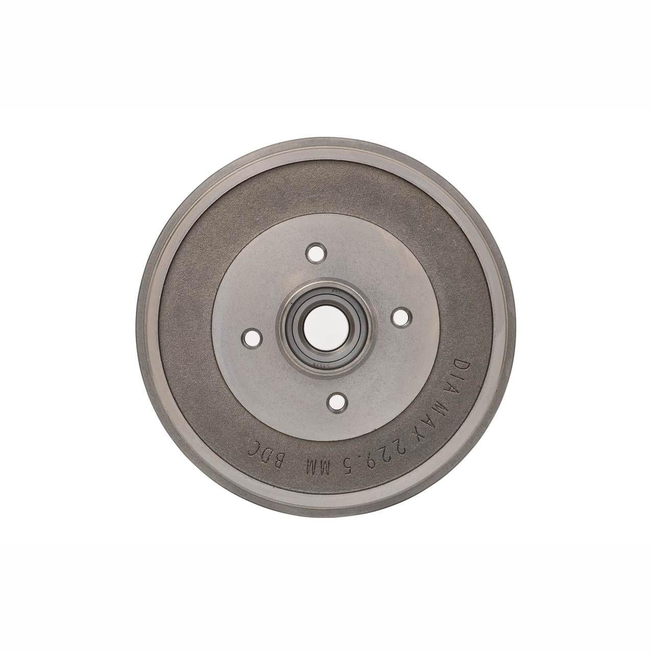 BOSCH 0986477288 Brake Drum