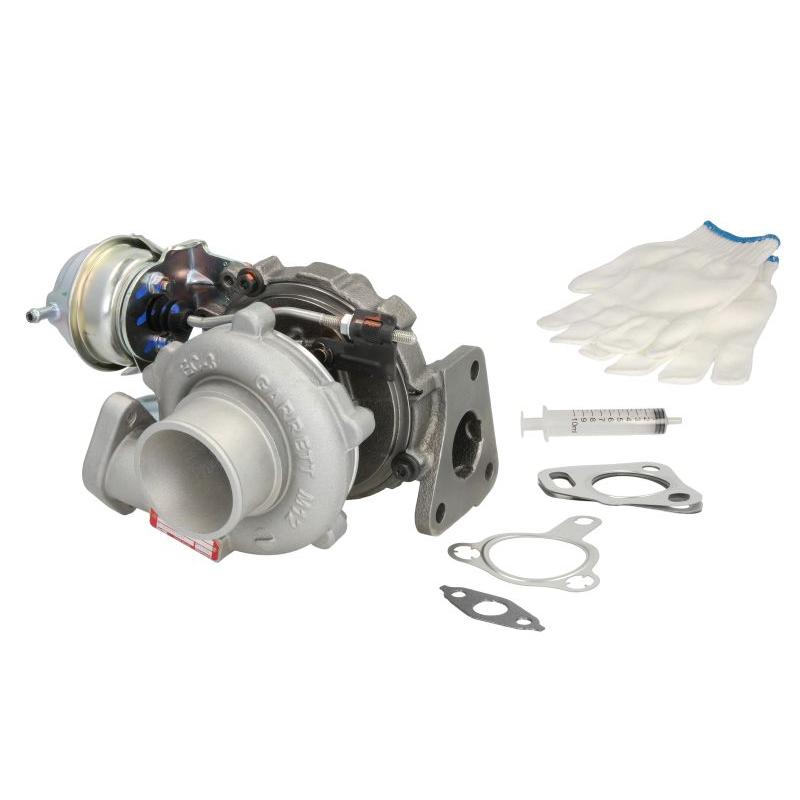 GARRETT 779591-9004W Turbocharger