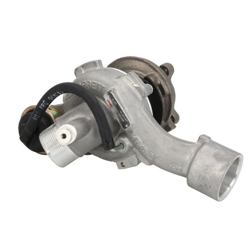 GARRETT 454155-5002S Turbocharger