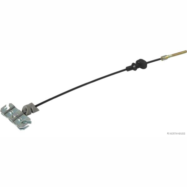 BOSCH 1987477732 Parking Brake Cable Pull