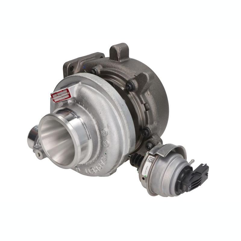 GARRETT 789773-9033S Turbocharger
