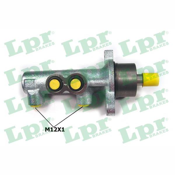 BOSCH 0986487739 Parking Brake Brake Shoe Set