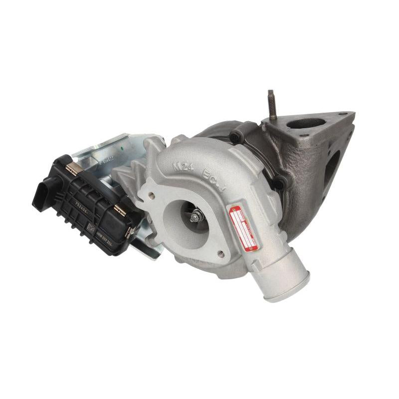 GARRETT 752610-9032W Turbocharger