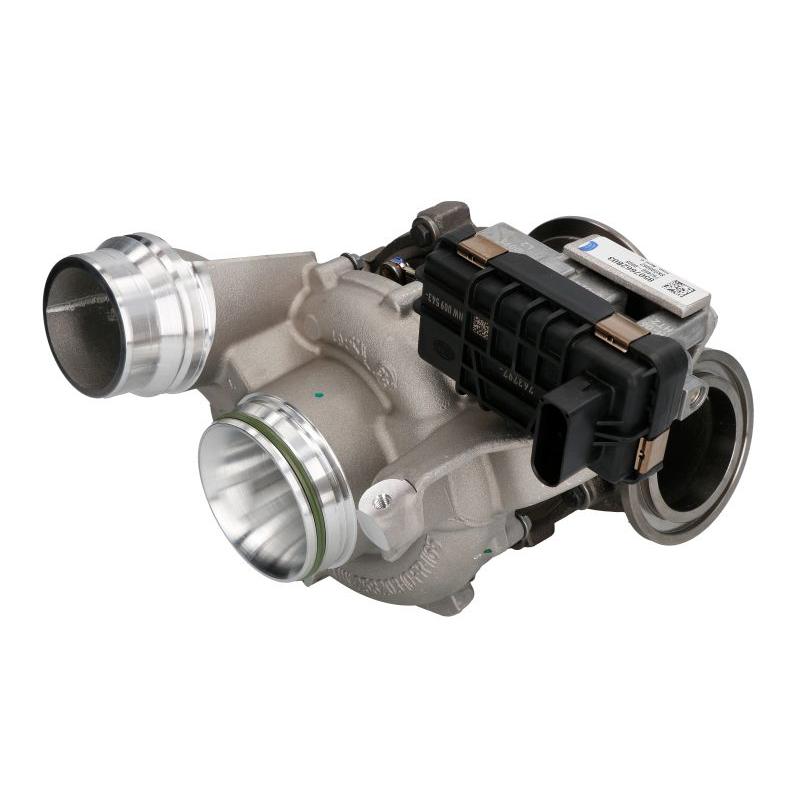GARRETT 792460-5008S Turbocharger