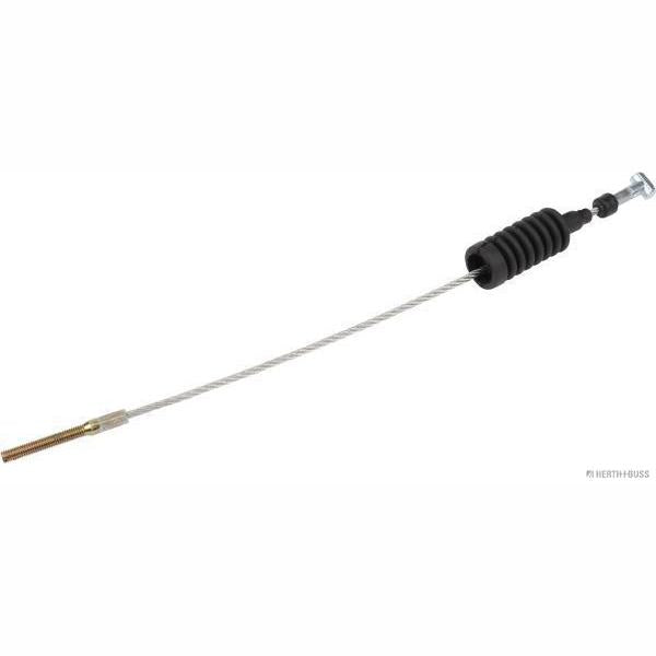 BOSCH 1987477914 Parking Brake Cable Pull