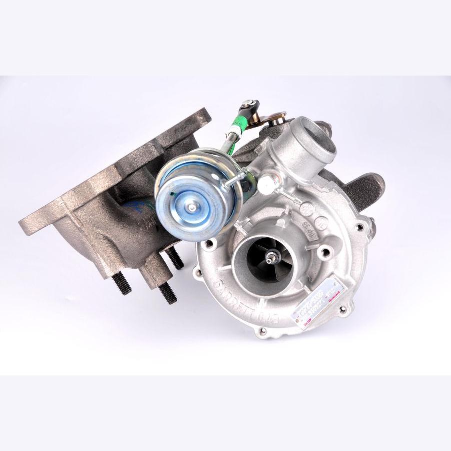 GARRETT 733783-5008S Turbocharger