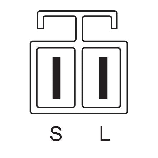 BOSCH 0986045681 Alternator