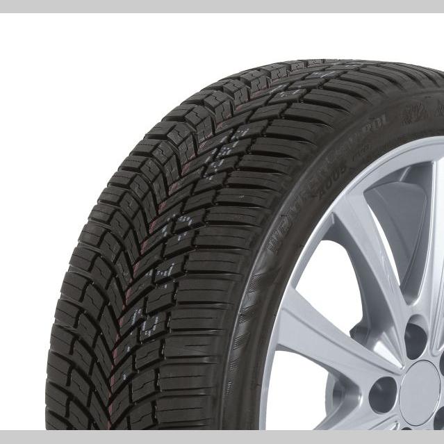 BRIDGESTONE 21550R17COBR95HA005E All-Season Pkw Tyreab71.0 Db