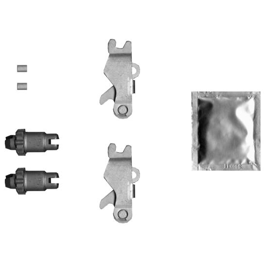 FEBI BILSTEIN FE07533 Circlip