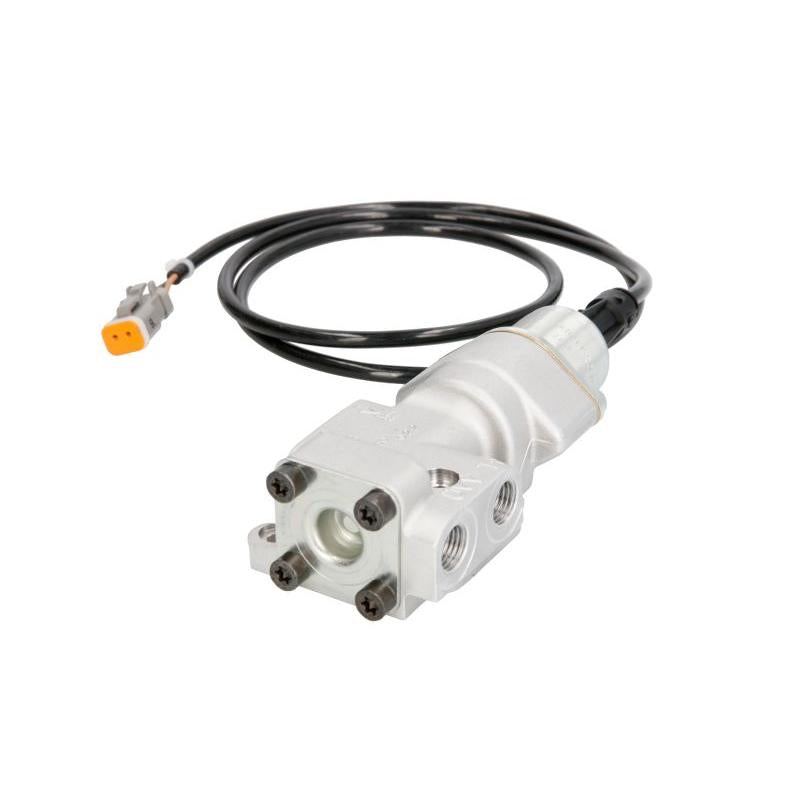 BOSCH 205-022 Injection System Fuel Cut-Off