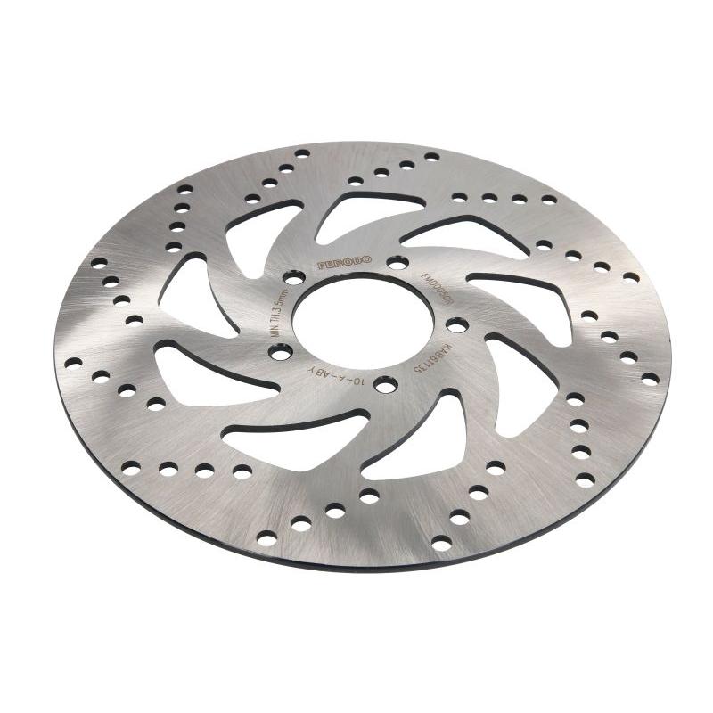 FERODO FMD0050R Brake Disc