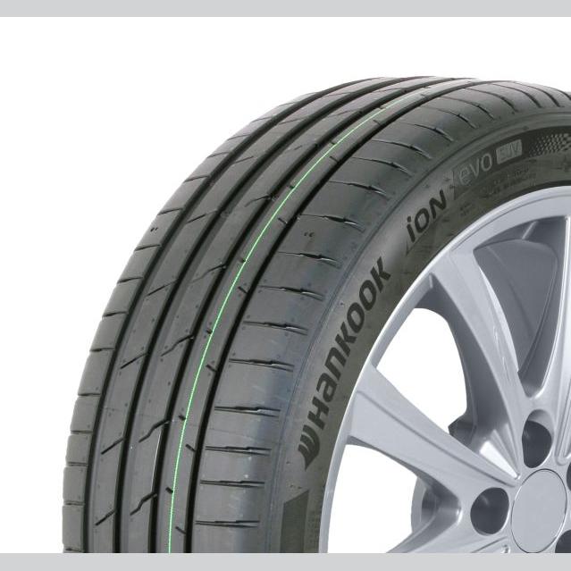 HANKOOK 23560R19LTHA107VIK01A Suv/4X4 Summer Tyreaa69.0 Db