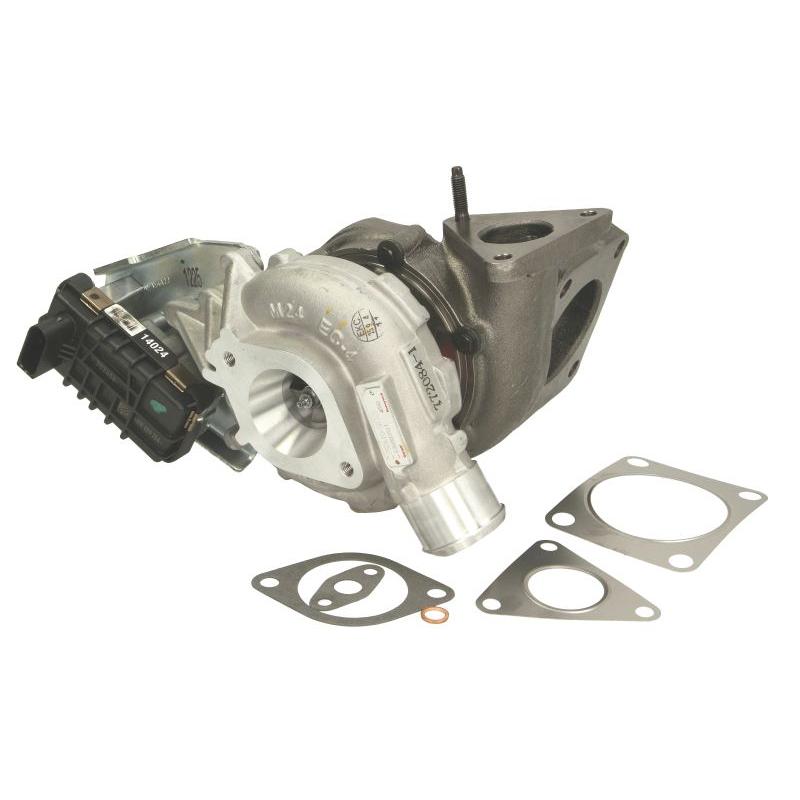 GARRETT 752610-5013S Turbocharger